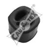 CAUTEX 480011 Holder, exhaust system